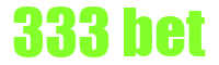 333 bet